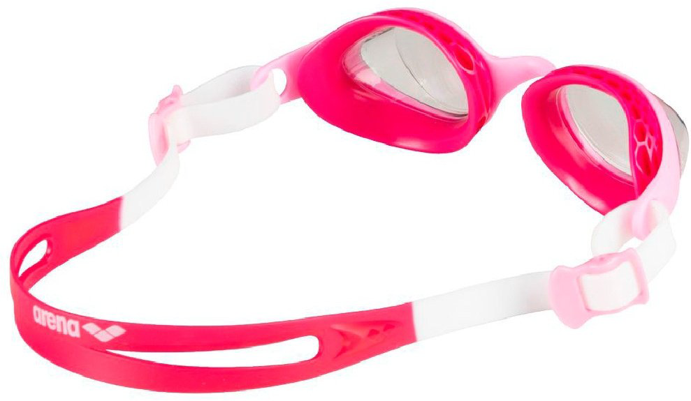 Очки ARENA Air jr 005381 розовый купить,8900
