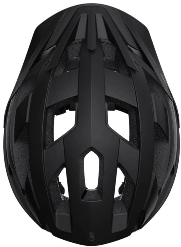 Шлем Limar Alben/HCALBCEAC/M (54-58), matt black - ForteMarket Шлем Limar Alben/HCALBCEAC/M (54-58), matt black купить,0