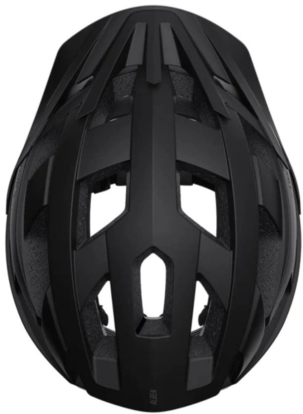 Шлем Limar Alben/HCALBCEAC/M (54-58), matt black купить,NaN