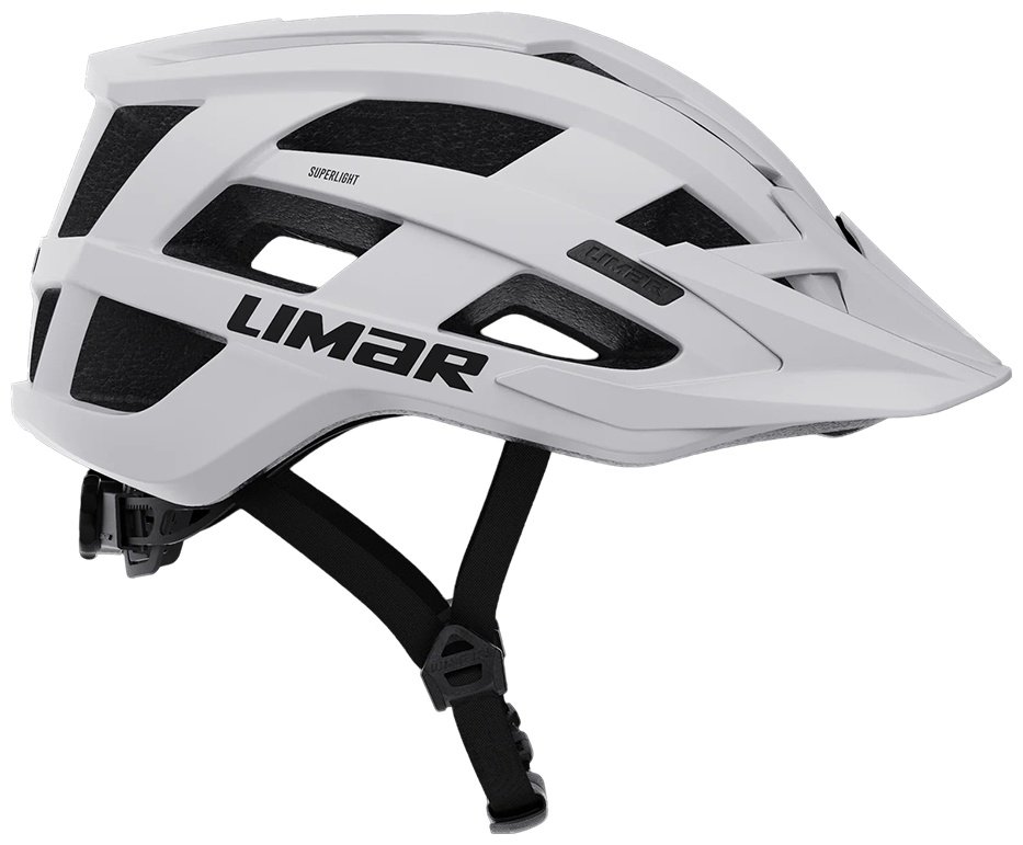 Шлем Limar Alben/HCALBCEUU/L (57-61), matt white