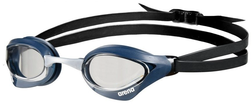Очки ARENA Cobra core swipe 003930 серый
