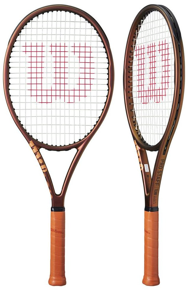 Ракетка Wilson Pro Staff 97L V14 3 3