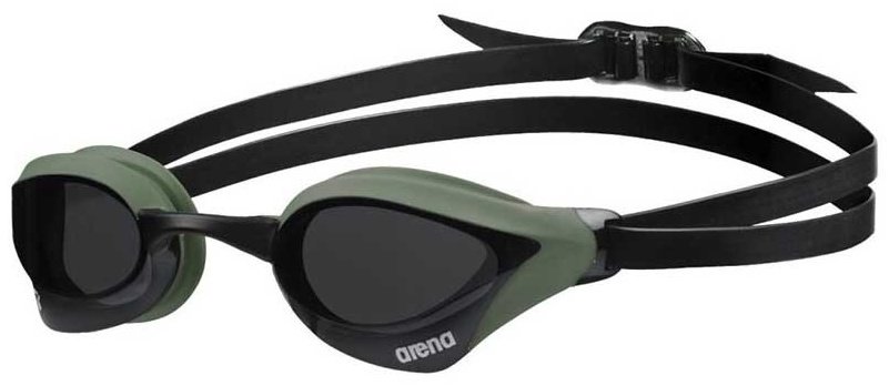 Очки Arena Cobra Core Swipe 003930 черный