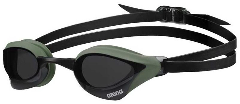 Очки Arena Cobra Core Swipe 003930 черный купить,NaN