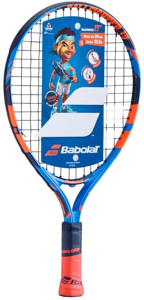 Ракетка Babolat Ballfighter 17, 140478 0