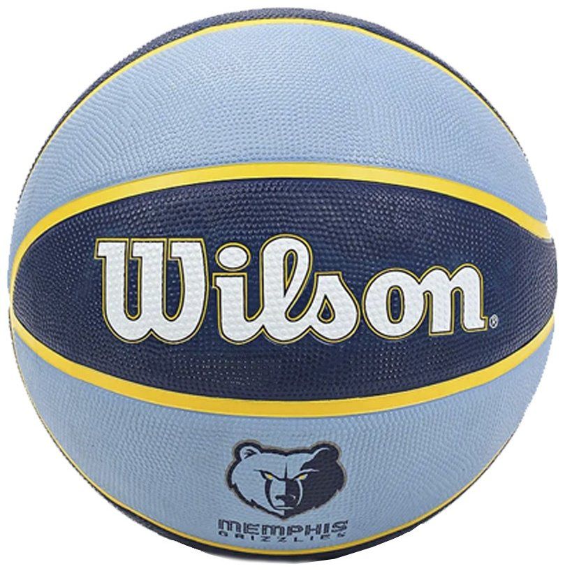Мяч Wilson WTB1300XBMEM для баскетбола размер 7 купить,NaN