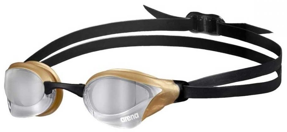 Очки ARENA Cobra Сore Swipe 003251 желтый