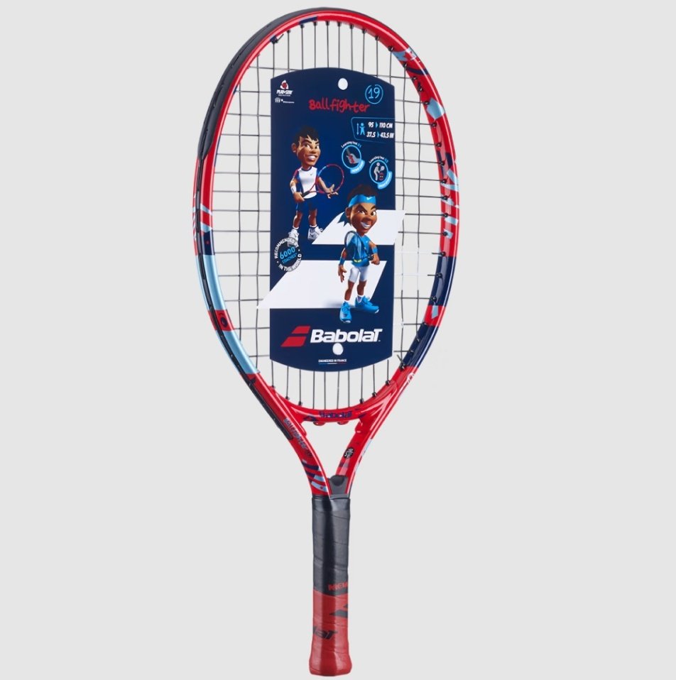 Ракетка Babolat 140479 0