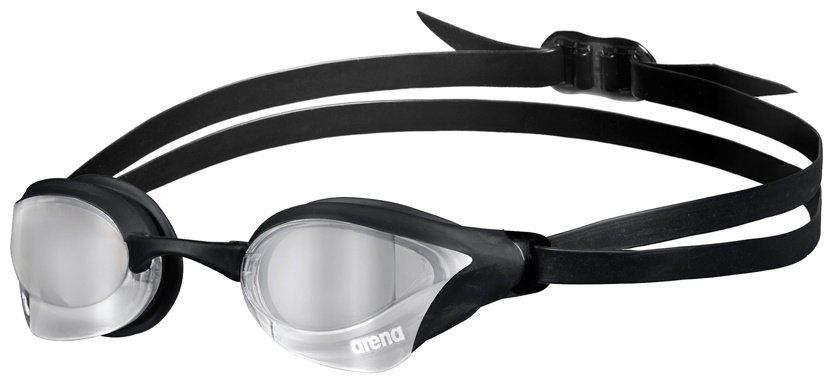 Очки ARENA Cobra core swipe 003251 черный