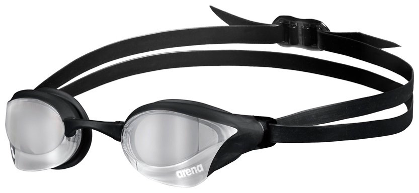Очки ARENA Cobra core swipe 003251 черный купить,NaN