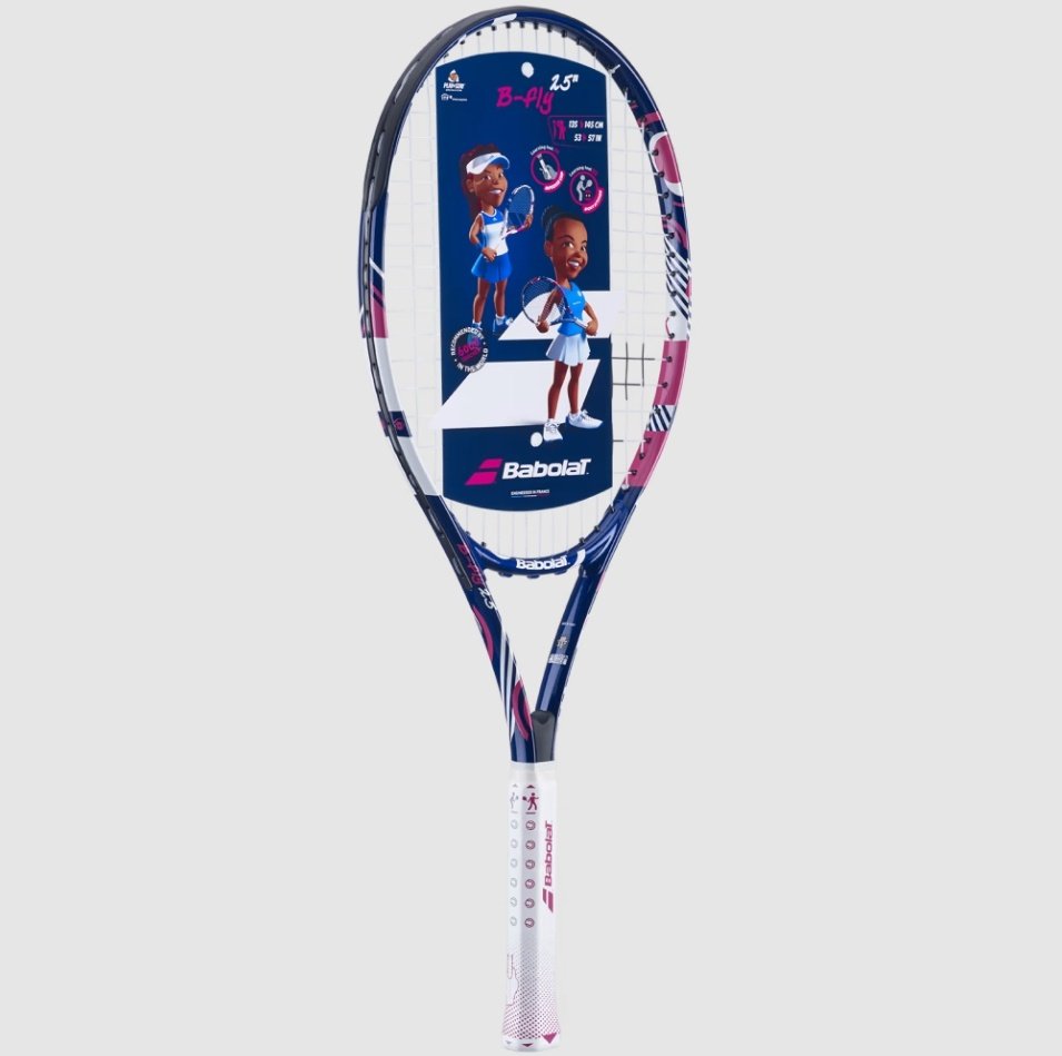 Ракетка Babolat 140487 0
