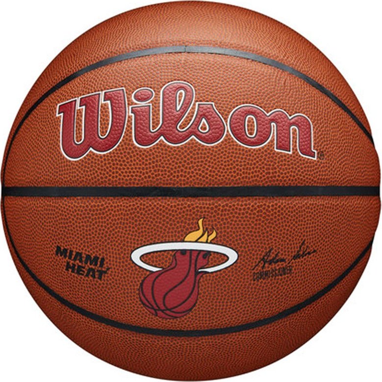 Мяч Wilson WTB3100XBMIA для баскетбола размер 7