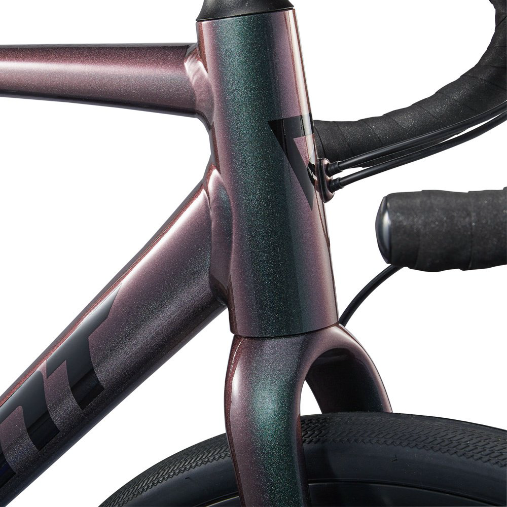 Велосипед Giant Contend AR 2 - 2025 10240201 2025 20 дюймов мультиколор купить,799900