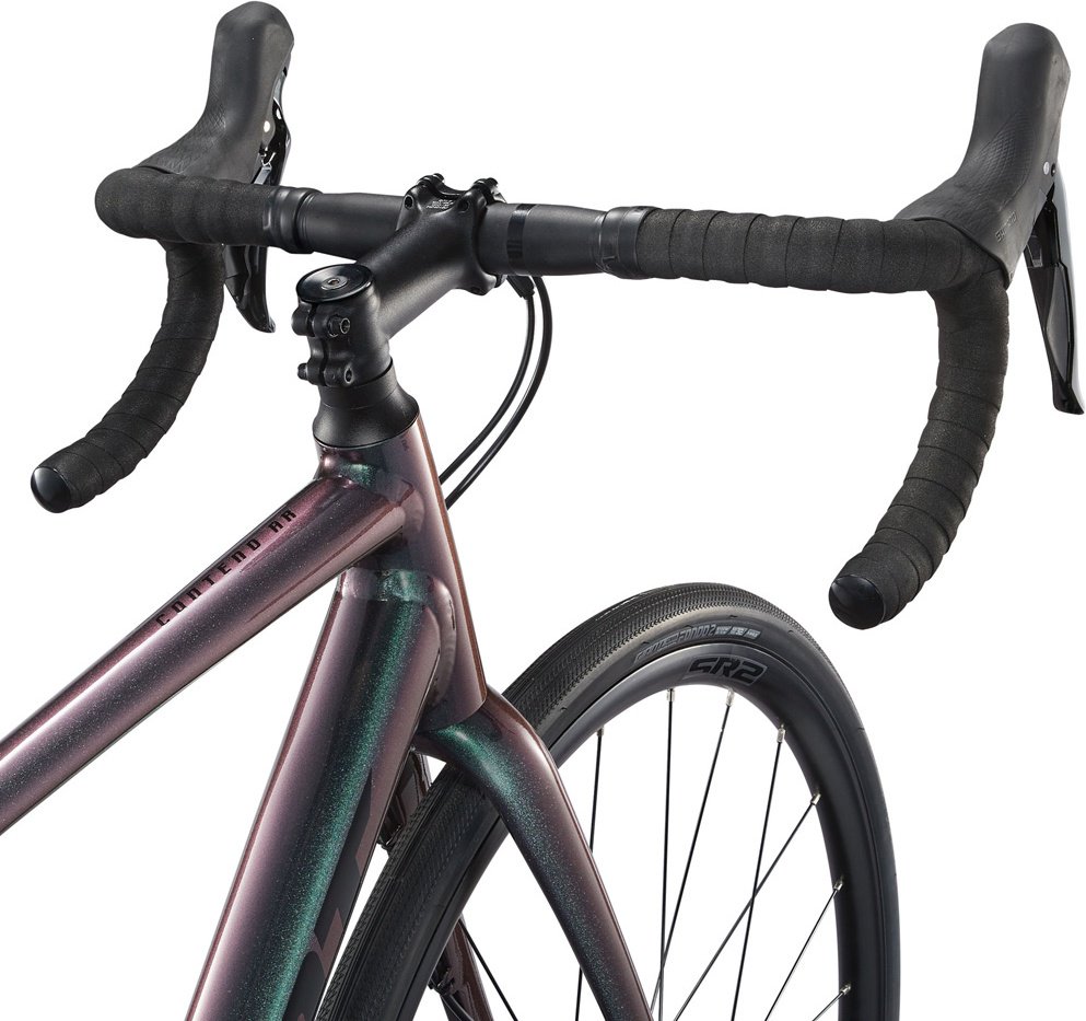 Велосипед Giant Contend AR 2 - 2025 10240201 2025 20 дюймов мультиколор купить,0