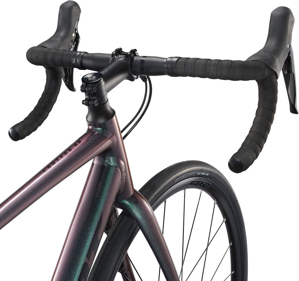 Велосипед Giant Contend AR 2 - 2025 10240201 2025 20 дюймов мультиколор купить,799900
