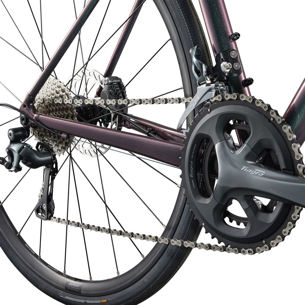 Велосипед Giant Contend AR 2 - 2025 10240201 2025 20 дюймов мультиколор купить,0