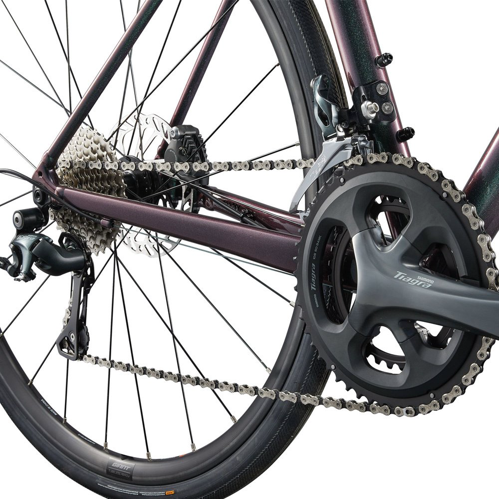 Велосипед Giant Contend AR 2 - 2025 10240201 2025 20 дюймов мультиколор купить,799900