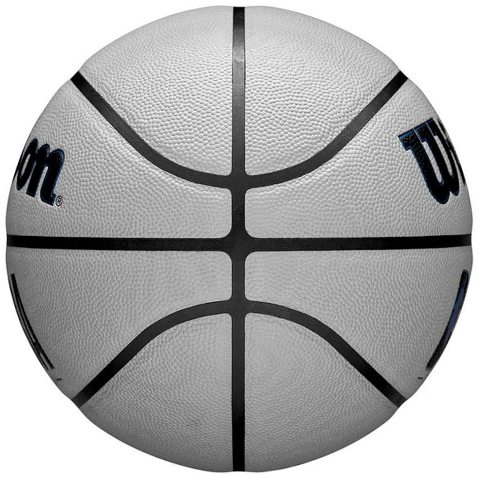 Мяч Wilson WZ2010801XB7, NBA Forge Pro UV для баскетбола размер 7 купить,NaN