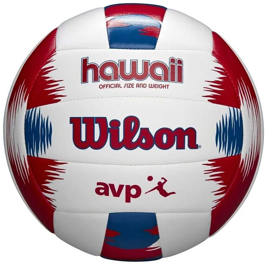 Мяч Wilson WTH80219KIT для волейбола размер 5 купить,NaN