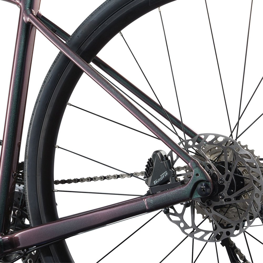 Велосипед Giant Contend AR 2 - 2025 10240201 2025 21.5 дюймов мультиколор купить,0