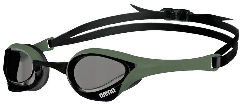 Очки ARENA Cobra Ultra Swipe 003929 565 черный