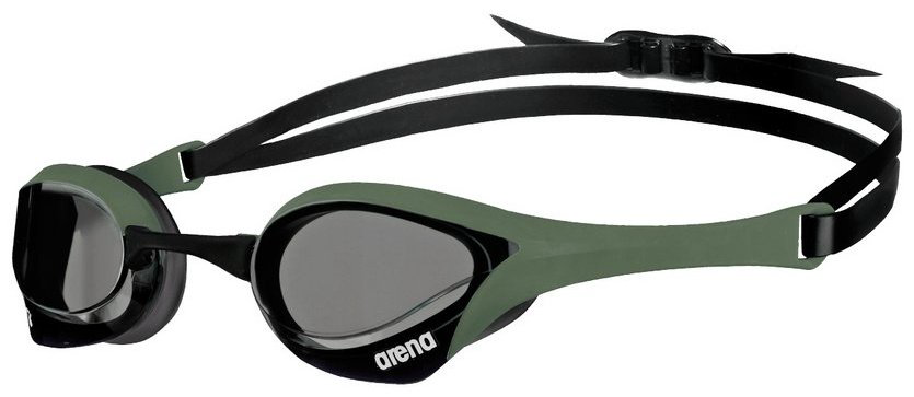 Очки ARENA Cobra Ultra Swipe 003929 565 черный купить,NaN