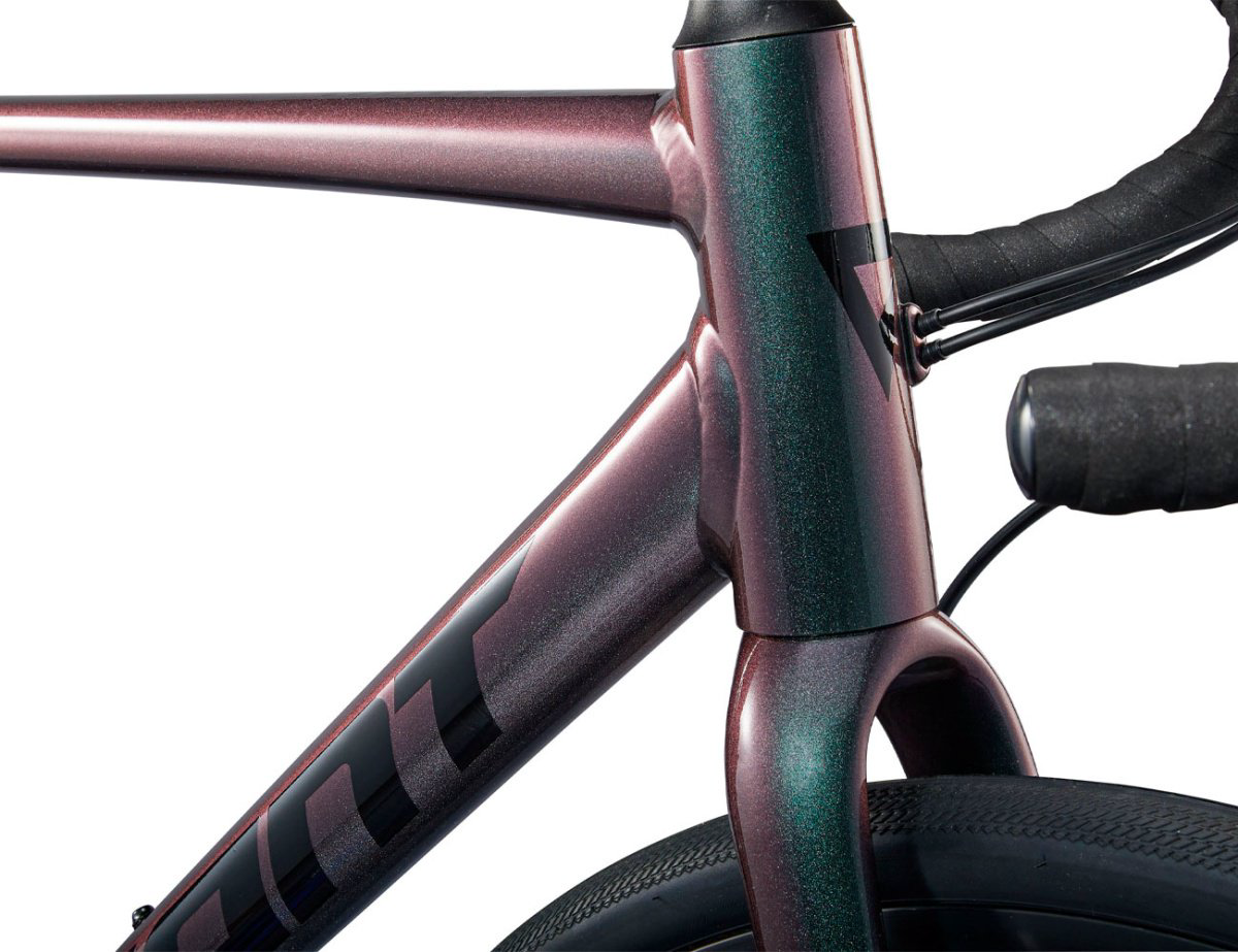 Велосипед Giant Contend AR 2 - 2025/10240201/L 2025 23.5 дюйма мультиколор купить,NaN
