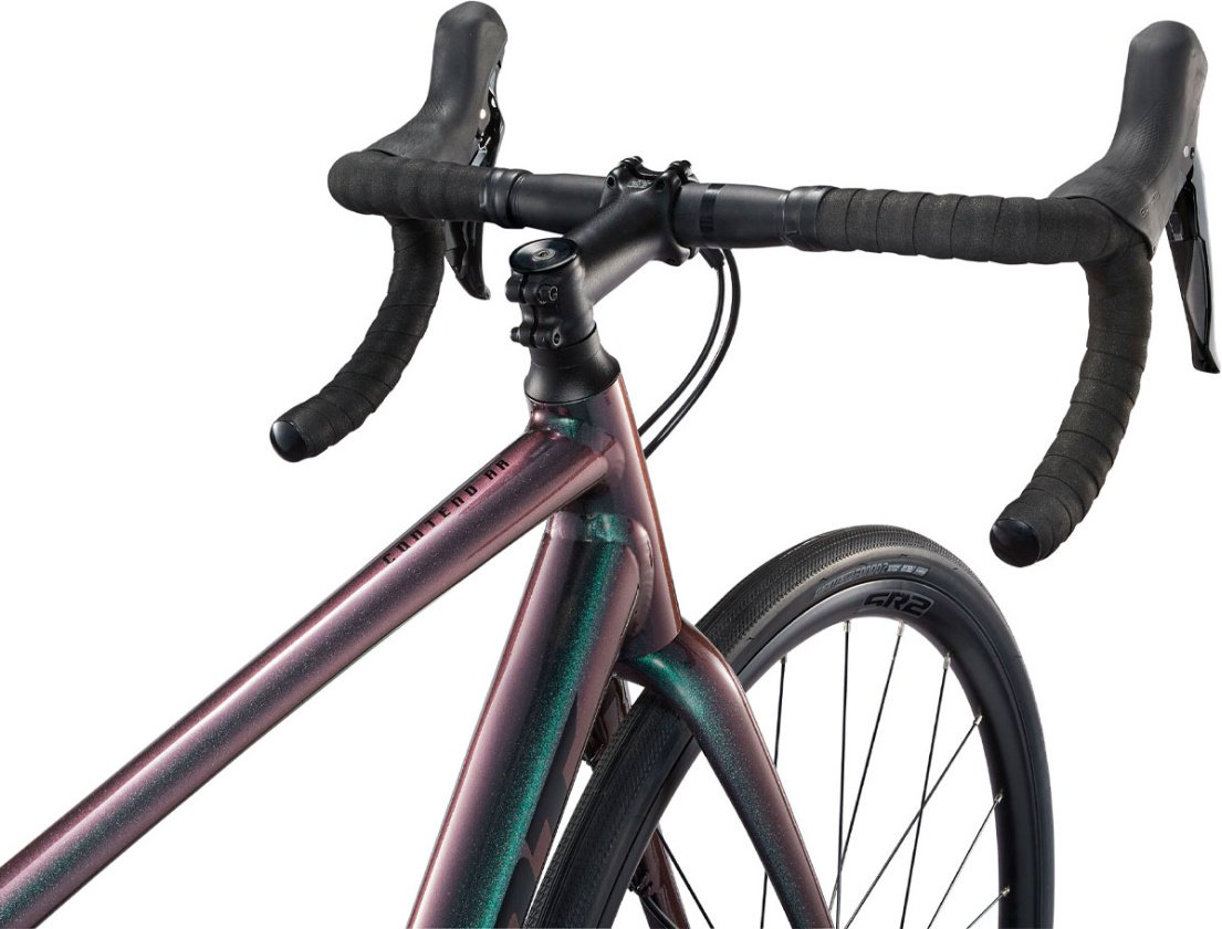 Велосипед Giant Contend AR 2 - 2025/10240201/L 2025 23.5 дюйма мультиколор купить,NaN