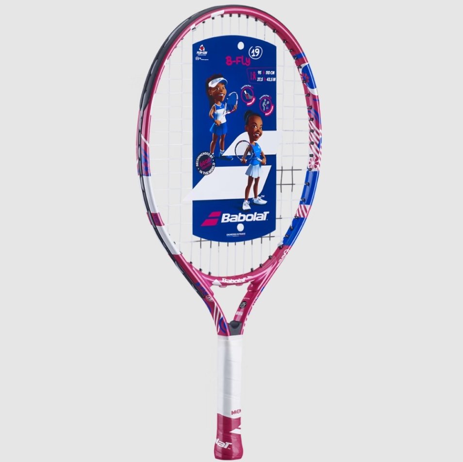 Ракетка Babolat 140484 0