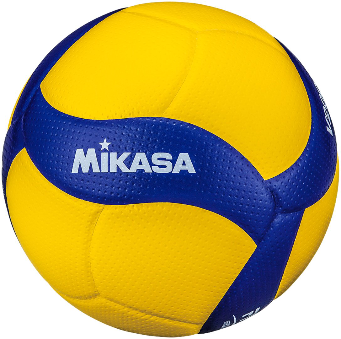 Мяч Mikasa V200W для волейбола размер 5 купить,NaN