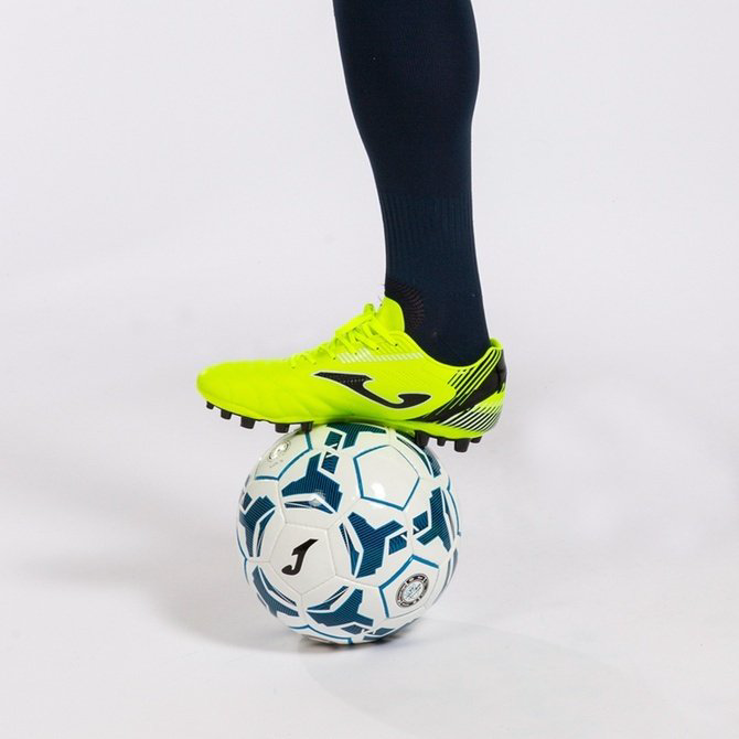 Мяч JOMA 400854.216 для футбола размер 5 купить,24900