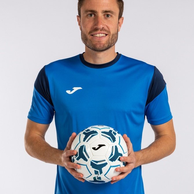 Мяч JOMA 400854.216 для футбола размер 5 - ForteMarket Мяч JOMA 400854.216 для футбола размер 5 купить,0