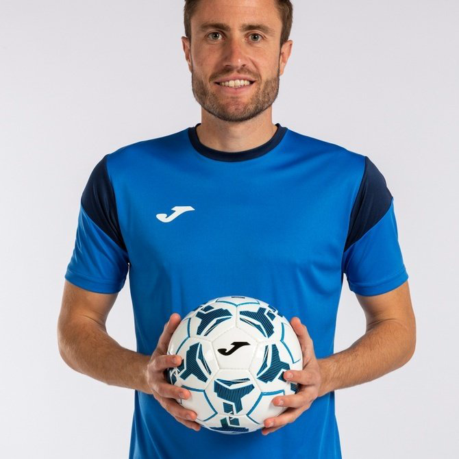 Мяч JOMA 400854.216 для футбола размер 5 купить,24900