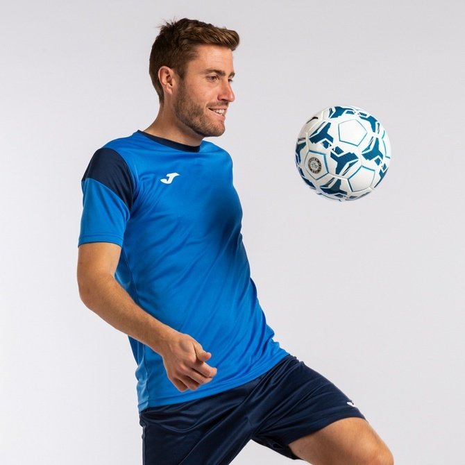 Мяч JOMA 400854.216 для футбола размер 5 - ForteMarket Мяч JOMA 400854.216 для футбола размер 5 купить,0