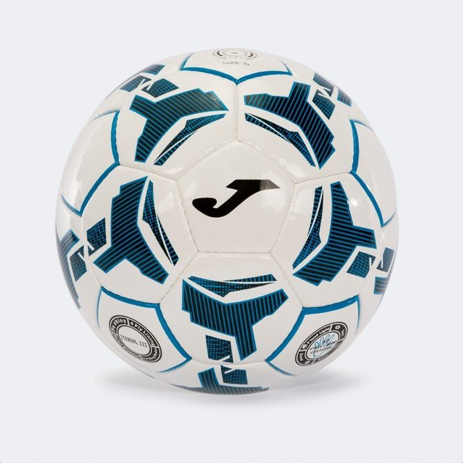 Мяч JOMA 400854.216 для футбола размер 5 купить,24900