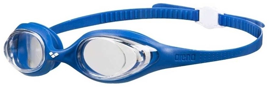 Очки ARENA Spider 000024 синий