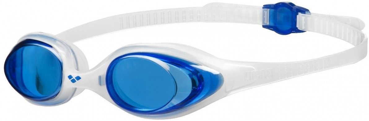 Очки ARENA Spider Jr 711 Blue-White купить,NaN