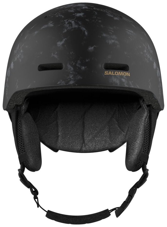 Шлем Salomon L47304400 черный M - ForteMarket Шлем Salomon L47304400 черный M купить,0