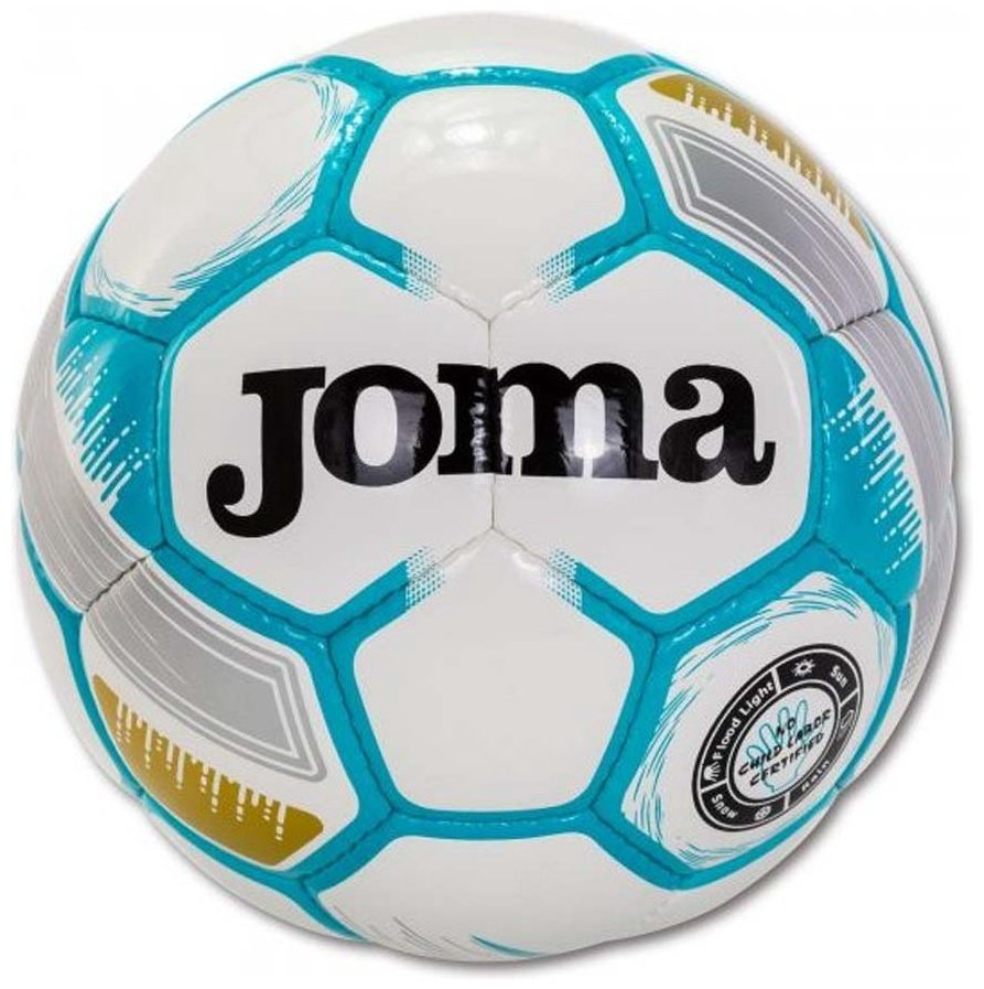 Мяч JOMA 400522.216 для футбола размер 5 купить,NaN
