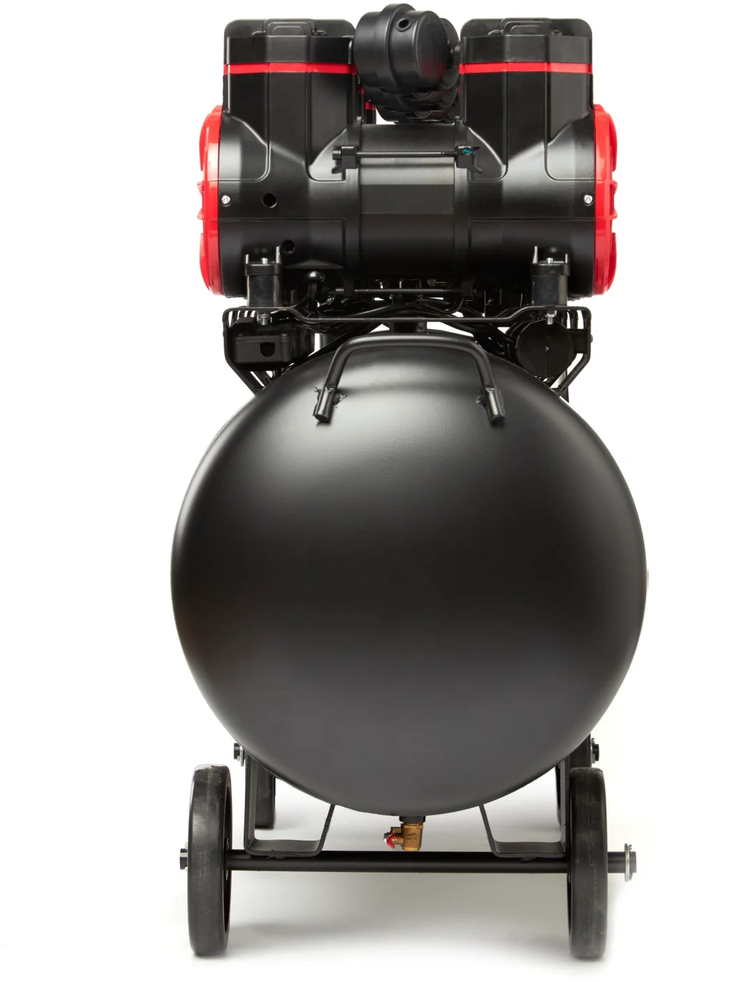 Компрессор безмасляный ADD Airtrc Mini AM-750-4350-100 8 бар купить,NaN
