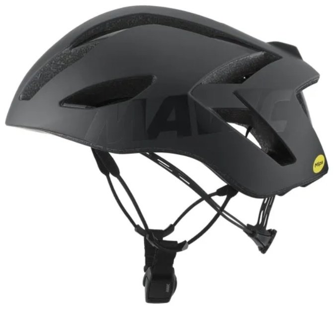 Шлем Mavic Comete Ultimate 2 Mips/C000311 черный M