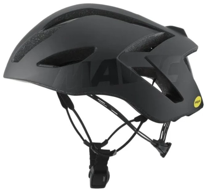 Шлем Mavic Comete Ultimate 2 Mips/C000311 черный M купить,139900