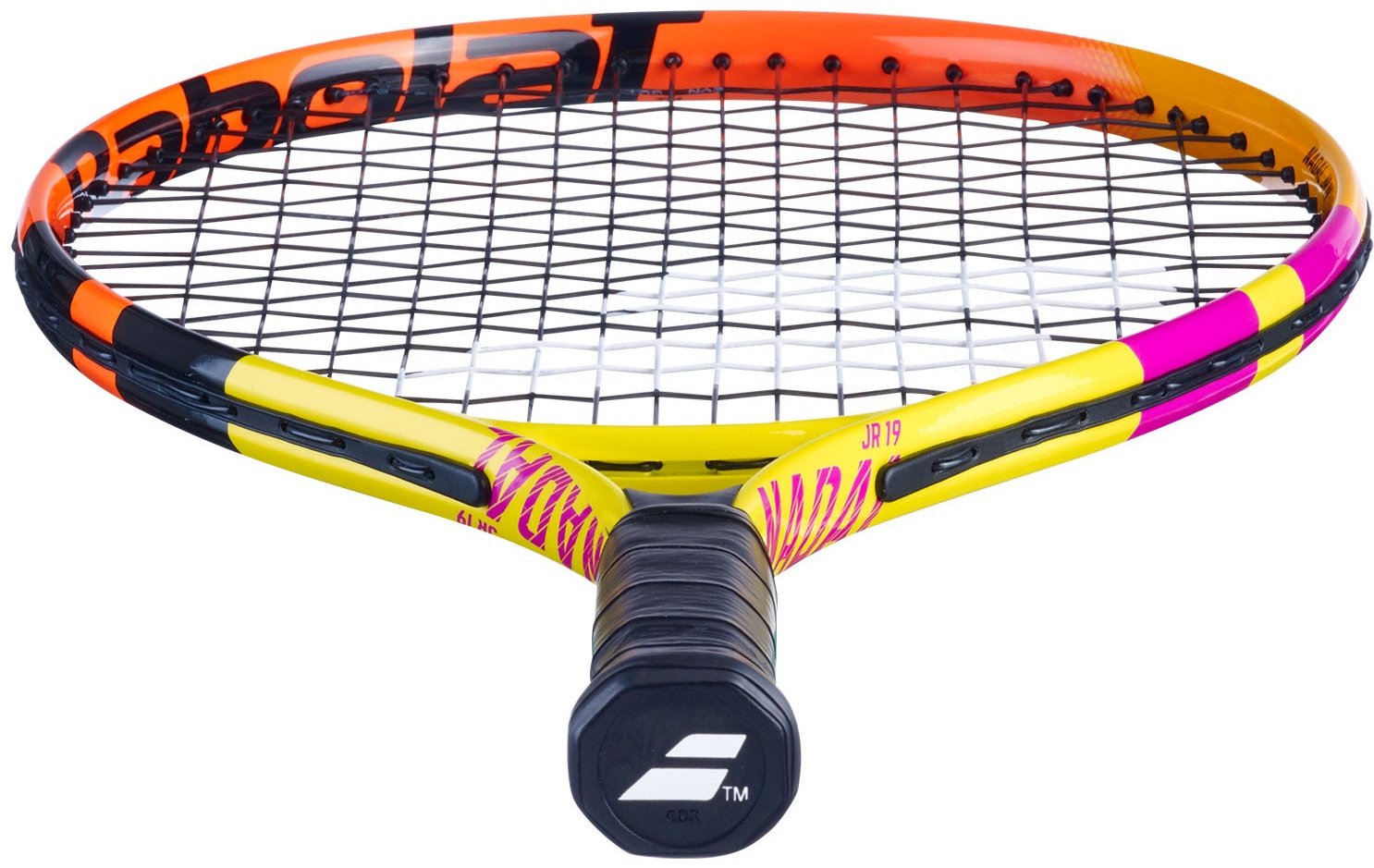 Ракетка Babolat 140454 0 - ForteMarket Ракетка Babolat 140454 0 купить,0
