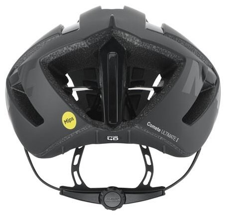 Шлем Mavic Comete Ultimate 2 Mips/C000311 черный L - ForteMarket Шлем Mavic Comete Ultimate 2 Mips/C000311 черный L купить,0