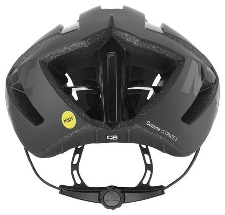 Шлем Mavic Comete Ultimate 2 Mips/C000311 черный L