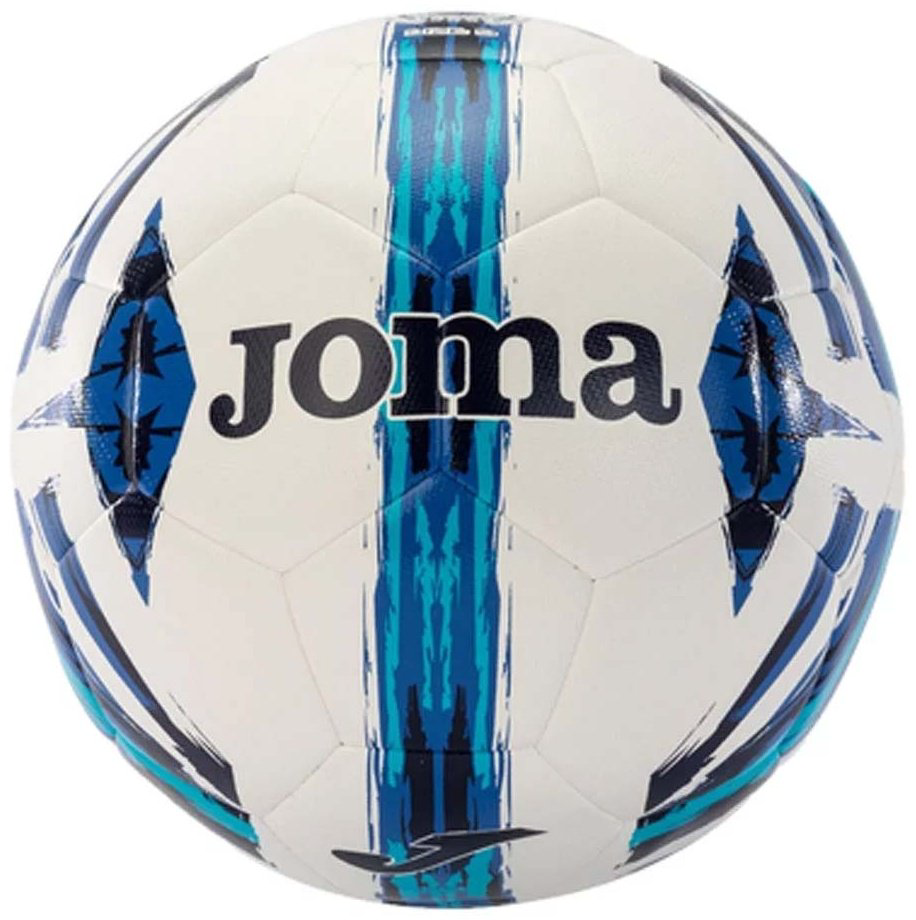 Мяч JOMA 401243.207 для футбола размер 5 купить,NaN