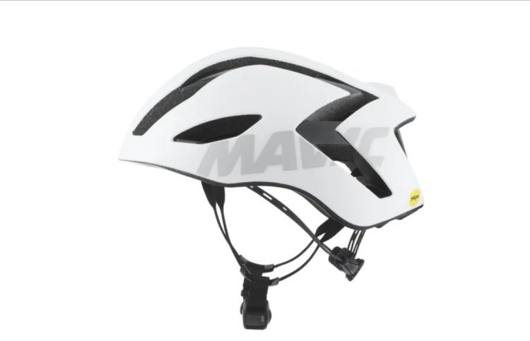 Шлем Mavic C000312 белый M