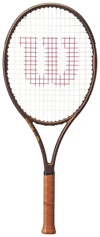 Ракетка Wilson WR126210 0 купить,0