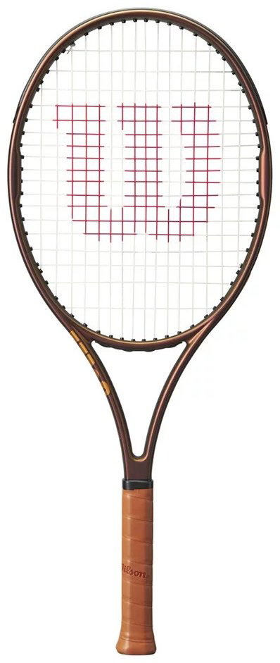 Ракетка Wilson WR126210 0 купить,NaN