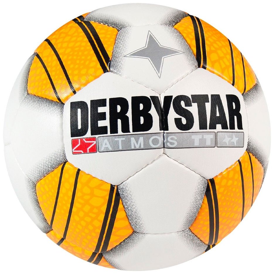 Мяч Derbystar D77008-76414, Atmos Pro TT для футбола размер 5